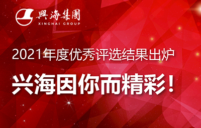 2021年杜着秀评比了局出炉，，，，，，z6平台因你而杰出！